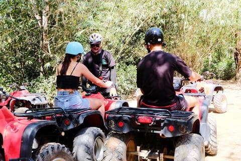 ATV