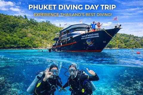 Scuba Diving
