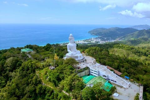City Tour Phuket