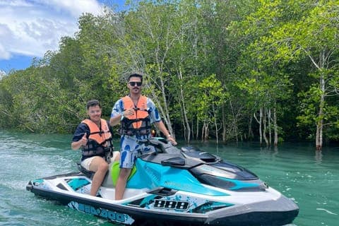 Jetski